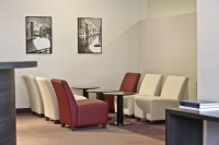  Vacation Hub International | City Hotel Hamburg Mitte Food