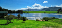  Vacation Hub International | 7 Passes Tented Camp Food