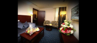  Vacation Hub International | Rawda Al Aqiq Hotel Food