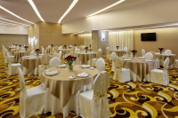  Vacation Hub International | M Hotel Makkah by Millennium Food