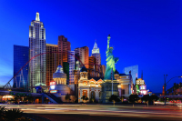  Vacation Hub International | New York-New York Hotel & Casino Food