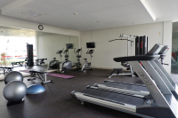  Vacation Hub International | HARRIS Hotel & Conventions Denpasar Food