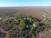  Vacation Hub International | Lemoenfontein Game Lodge Food