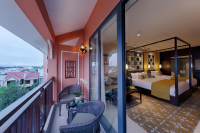  Vacation Hub International | Allegro Hoi An . A Little Luxury Hotel & Spa Food