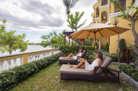  Vacation Hub International | Little Riverside Hoi An - Little Luxury Hotel & Spa Food