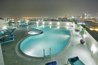  Vacation Hub International | Coral Dubai Al Barsha Hotel Food