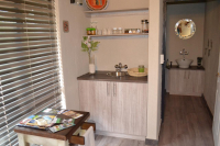  Vacation Hub International | Thuhlo lodge Food
