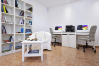  Vacation Hub International | Milos Villas Hotel Food