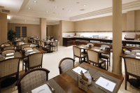  Vacation Hub International | Hotel HCC Taber Food
