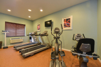  Vacation Hub International | Holiday Inn Express Manhattan Midtown West Food