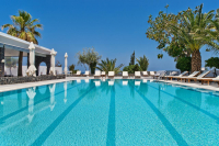  Vacation Hub International | Hotel Makarios Food