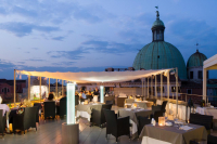  Vacation Hub International | Hotel Carlton On The Grand Canal Food