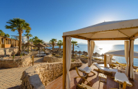  Vacation Hub International | Concorde El Salam Sharm El Sheikh Hotel Food