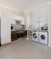  Vacation Hub International | Kyalami Creek Luxury Apartments Food