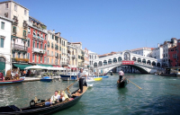  Vacation Hub International | Hotel President Venezia Food