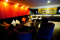  Vacation Hub International | Miramar Hotel Bangkok Food