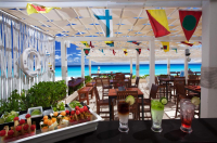  Vacation Hub International | Live Aqua Beach Resort Cancun Food