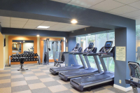 Vacation Hub International | Hilton Houston Westchase Food