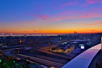  Vacation Hub International | Grand Hilarium Hotel Food