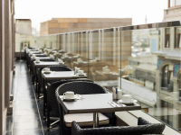 Vacation Hub International | Manesol Boutique Galata Food