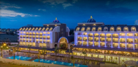  Vacation Hub International | Mary Palace Resort & Spa Food