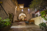  Vacation Hub International | Sakli Konak Food