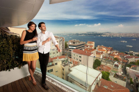  Vacation Hub International | Opera Hotel Food