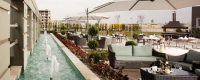 Vacation Hub International | Novotel Kayseri Hotel Food