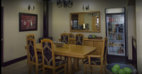  Vacation Hub International | North Hill Guesthouse Food