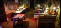  Vacation Hub International | The Bannister Hotel Food