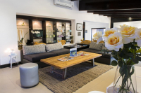  Vacation Hub International | San Lameer Resort Hotel & Spa Food