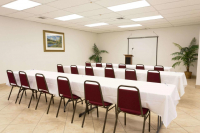  Vacation Hub International | Travelodge by Wyndham Fort Myers Food