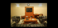  Vacation Hub International | Landmark Suites Food