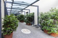  Vacation Hub International | Des Etrangers Hotel Food