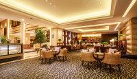  Vacation Hub International | Ramada Plaza Zhijiang Hotel Food