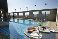  Vacation Hub International | Grand View Hotel Food