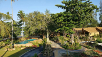  Vacation Hub International | Bann Chom Le Resort Food