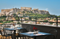 Vacation Hub International | Astor Hotel Food