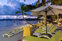  Vacation Hub International | Novotel Samui Resort Chaweng Beach Kandaburi Food