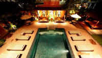  Vacation Hub International | Mercure Samui Chaweng Tana Food