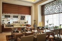  Vacation Hub International | Four Points by Sheraton Sheikh Zayed Road, Dubai Food