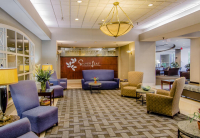 Vacation Hub International | Holiday Inn Arlington At Ballston Food