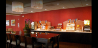  Vacation Hub International | Holiday Inn Express & Suites Los Angeles Downtown West Food