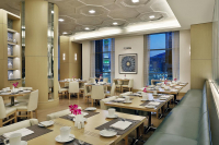  Vacation Hub International | Conrad Makkah Food