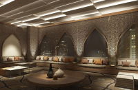  Vacation Hub International | Shaza Makkah Food