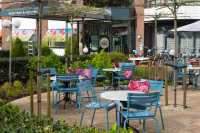  Vacation Hub International | Grand Hotel Amstelveen Food