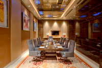  Vacation Hub International | Sanding New Century Grand Hotel Yiwu Food
