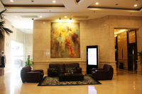  Vacation Hub International | The Bund Riverside Hotel Food