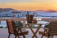  Vacation Hub International | Leto Hotel Food