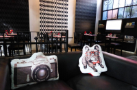  Vacation Hub International | 5411 Soho Hotel Boutique & Spa Food
